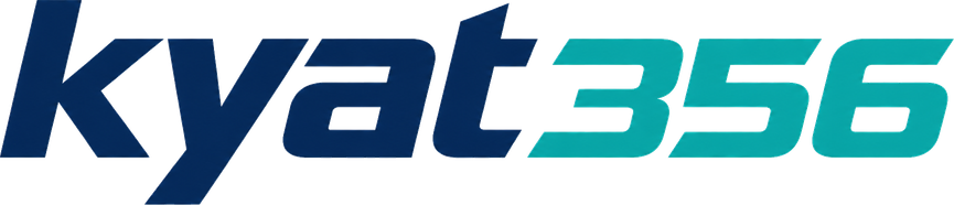 kyat356 Logo